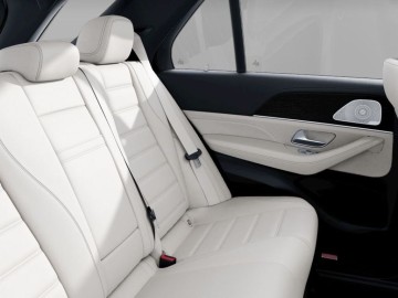 Mercedes-Benz GLE 350 de 4MATIC s hybridní technologií EQ (foto 7)