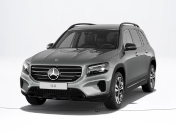 Mercedes-Benz GLB 200 d 4MATIC Progressive Edition  (foto 2)