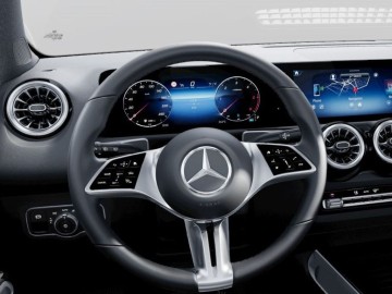 Mercedes-Benz GLB 200 d 4MATIC Progressive Edition  (foto 5)