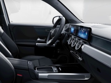 Mercedes-Benz GLB 200 d 4MATIC Progressive Edition  (foto 6)