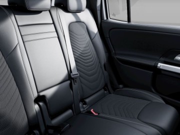 Mercedes-Benz GLB 200 d 4MATIC Progressive Edition  (foto 7)