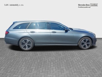 Mercedes-Benz E200 kombi záruka do 02/2026 (foto 5)