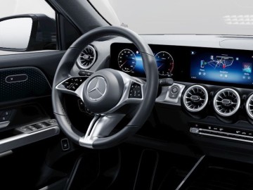 Mercedes-Benz GLB 200 d 4MATIC Progressive Edition  (foto 8)