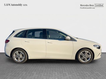 Mercedes-Benz B 200 B 200 (foto 3)