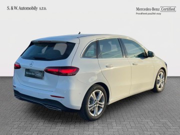 Mercedes-Benz B 200 B 200 (foto 4)