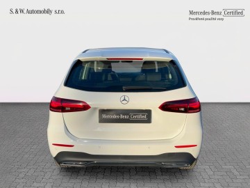 Mercedes-Benz B 200 B 200 (foto 5)