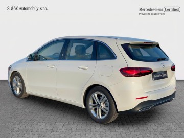 Mercedes-Benz B 200 B 200 (foto 6)