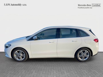 Mercedes-Benz B 200 B 200 (foto 7)