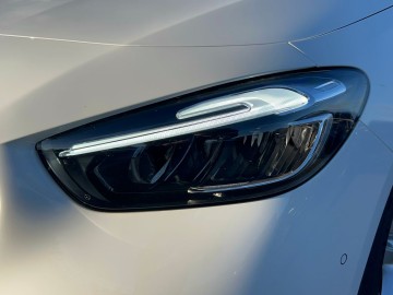 Mercedes-Benz B 200 B 200 (foto 8)