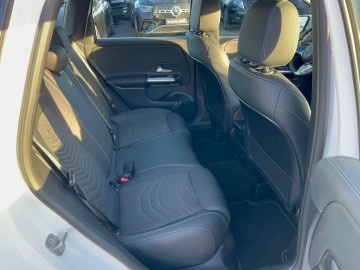 Mercedes-Benz B 200 B 200 (foto 10)