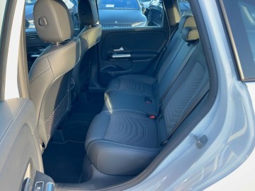 Mercedes-Benz B 200 B 200 (foto 13)