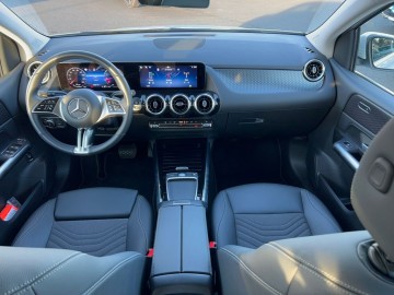 Mercedes-Benz B 200 B 200 (foto 15)