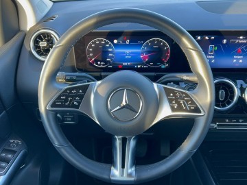 Mercedes-Benz B 200 B 200 (foto 17)