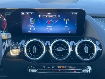 Mercedes-Benz B 200 B 200 (foto 18)