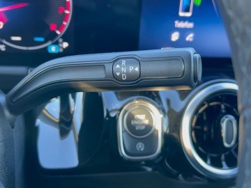 Mercedes-Benz B 200 B 200 (foto 19)