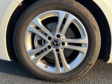 Mercedes-Benz B 200 B 200 (foto 25)