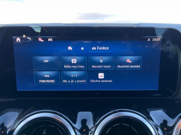 Mercedes-Benz B 200 B 200 (foto 27)