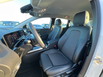 Mercedes-Benz B 200 B 200 (foto 28)