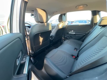 Mercedes-Benz B 200 B 200 (foto 29)