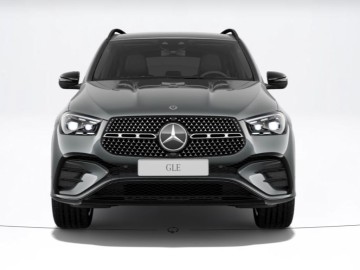 Mercedes-Benz GLE 350 de 4MATIC (foto 1)