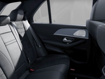 Mercedes-Benz GLE 350 de 4MATIC (foto 7)