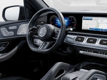 Mercedes-Benz GLE 350 de 4MATIC (foto 8)