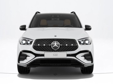 Mercedes-Benz  GLE 450 d 4MATIC AMG Style Edition (foto 1)