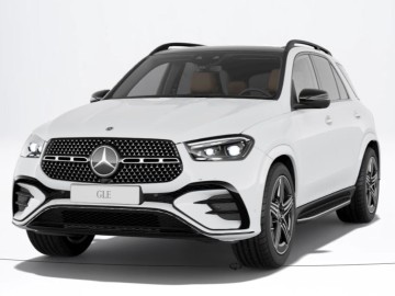 Mercedes-Benz  GLE 450 d 4MATIC AMG Style Edition (foto 2)