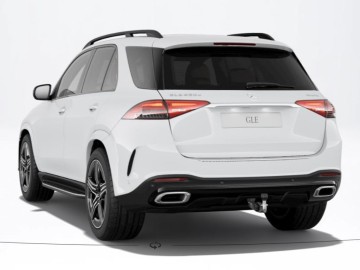 Mercedes-Benz  GLE 450 d 4MATIC AMG Style Edition (foto 3)