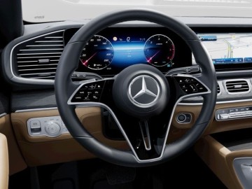 Mercedes-Benz  GLE 450 d 4MATIC AMG Style Edition (foto 5)