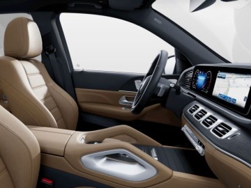 Mercedes-Benz  GLE 450 d 4MATIC AMG Style Edition (foto 6)