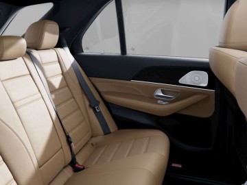 Mercedes-Benz  GLE 450 d 4MATIC AMG Style Edition (foto 7)
