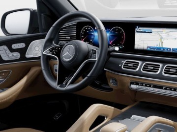 Mercedes-Benz  GLE 450 d 4MATIC AMG Style Edition (foto 8)