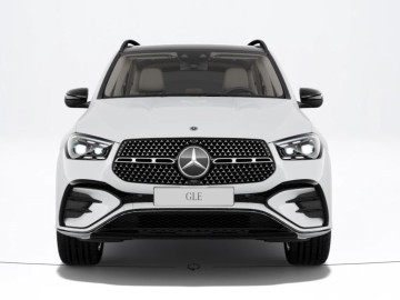 Mercedes-Benz GLE 350 de 4MATIC (foto 1)