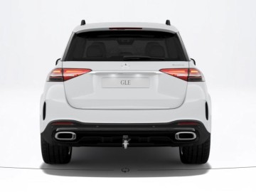 Mercedes-Benz GLE 350 de 4MATIC (foto 4)