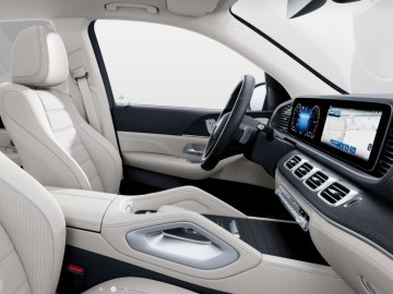 Mercedes-Benz GLE 350 de 4MATIC (foto 6)