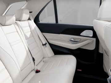 Mercedes-Benz GLE 350 de 4MATIC (foto 7)