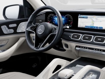 Mercedes-Benz GLE 350 de 4MATIC (foto 8)