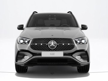 Mercedes-Benz GLE 350 de 4MATIC (foto 1)