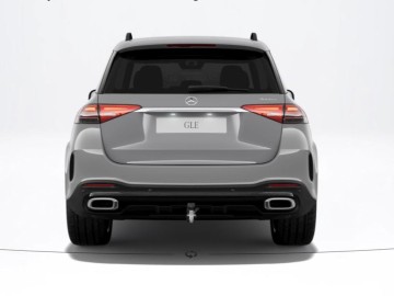 Mercedes-Benz GLE 350 de 4MATIC (foto 4)