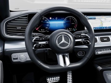 Mercedes-Benz GLE 350 de 4MATIC (foto 5)