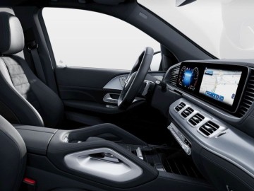 Mercedes-Benz GLE 350 de 4MATIC (foto 6)