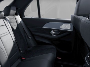 Mercedes-Benz GLE 350 de 4MATIC (foto 7)