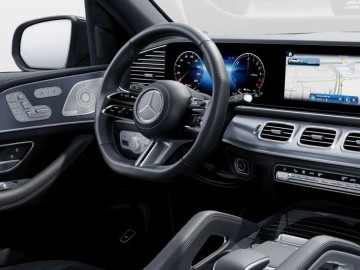 Mercedes-Benz GLE 350 de 4MATIC (foto 8)