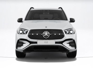 Mercedes-Benz GLE 350 de 4MATIC (foto 1)