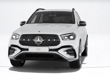 Mercedes-Benz GLE 350 de 4MATIC (foto 2)