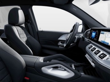 Mercedes-Benz GLE 350 de 4MATIC (foto 6)
