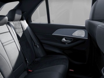 Mercedes-Benz GLE 350 de 4MATIC (foto 7)