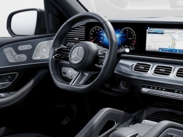 Mercedes-Benz GLE 350 de 4MATIC (foto 8)