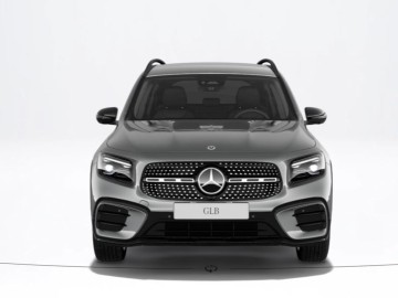Mercedes-Benz  GLB 200 d Progressive Edition (foto 1)